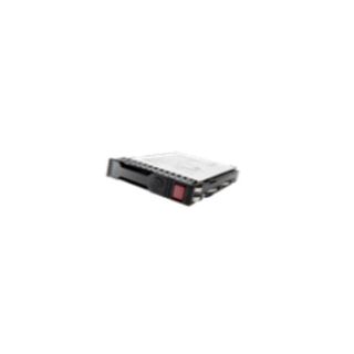 HPE Read Intensive - SSD - 1.92 TB - hot swap - 2.5" SFF - SAS 12Gb/s - per Mod…