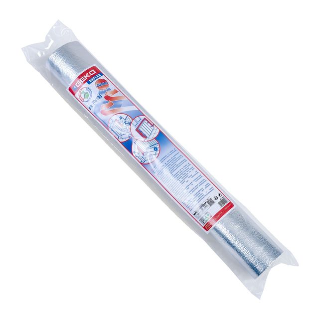 Pannello isolante e termoriflettente per caloriferi REFLEX - 70 x 100 cm - resi…