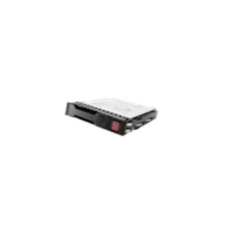 HPE Read Intensive - SSD - 3.84 TB - hot swap - 2.5" SFF - SAS 12Gb/s - per Mod…