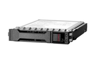 HPE Read Intensive Mainstream Performance - SSD - 960 GB - hot swap - 2.5" SFF …