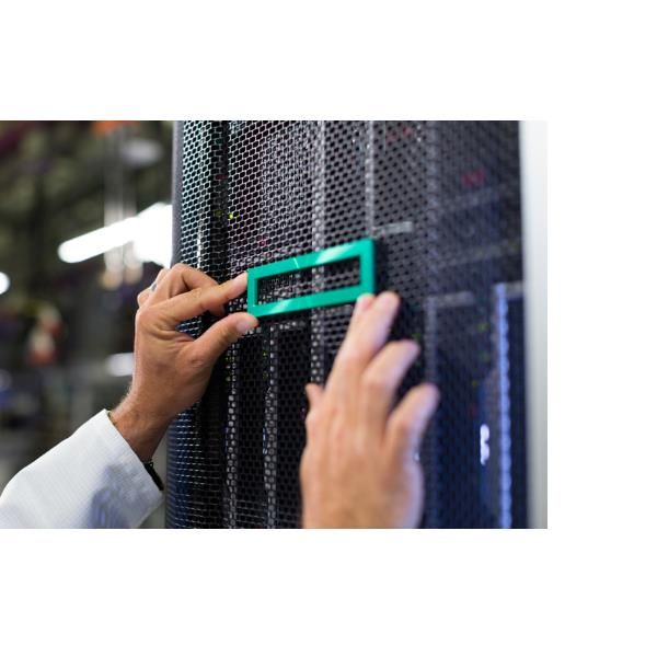HPE Rear Cable Kit - Kit cavi per supporti di memorizzazione - per ProLiant DL3…