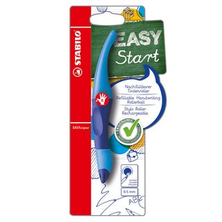 Penna sferografica Easyoriginal - per destrimani - blu - Stabilo