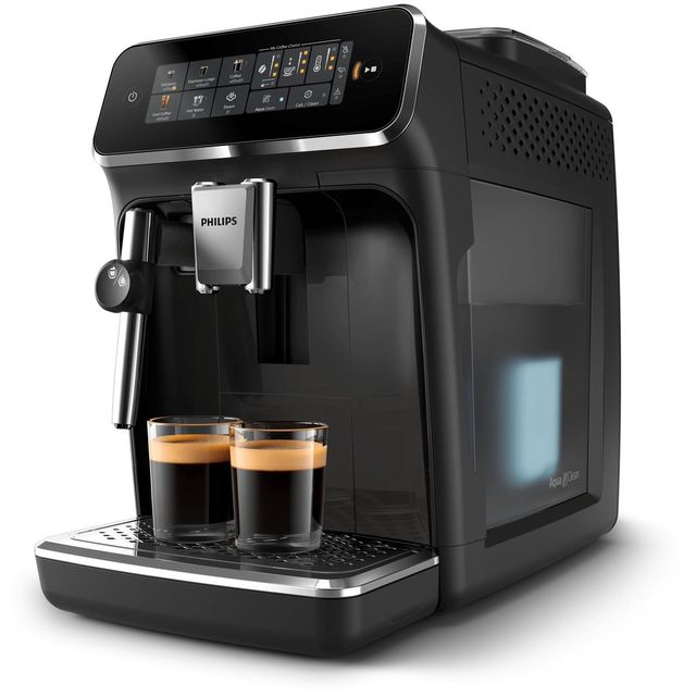 Philips 3300 series EP3321 - Macchina del caffe' automatica con montalatte - 15…