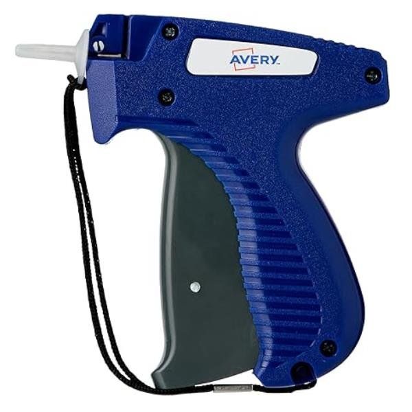 Pistola sparafili standard - blu/grigio - Avery