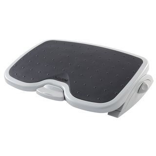 Poggiapiedi SoleMate - tecnologia SmartFit - con inclinazione e altezza regolab…