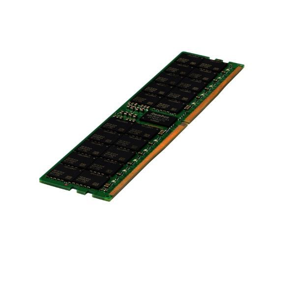 HPE SmartMemory - DDR5 - modulo - 64 GB - DIMM 288-PIN - 4800 MHz / PC5-38400 -…