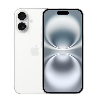 Apple iPhone 16 - 5G smartphone - dual SIM /Memoria Interna 128 GB - display OL…
