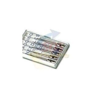RAPESCOÂ® Scheren-Set Soft Grip, 4 St. (1576)
