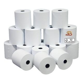 REGISTER A4 MYLAR A-Z (100167)