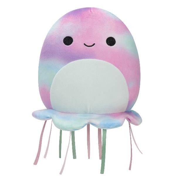 REI TOYS SQUISHMALLOWS 30CM ASST