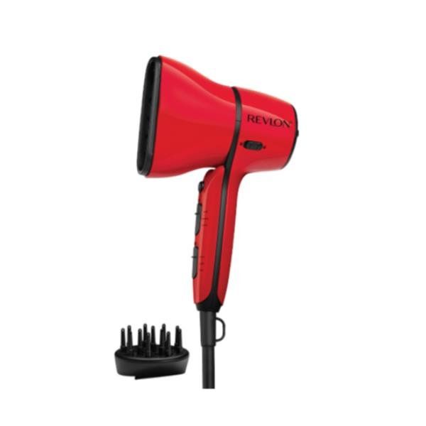 REVLON AIRFLOW CONTROL PHON ASCIUGACAPELLI 2000W 3 TEMPERATURE 2 VELOCITA' CONC…