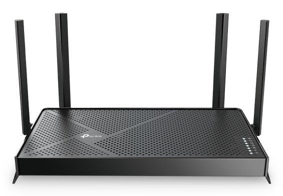 ROUTER BE3600 WIFI7 1X2.5GIGABIT WA N PORT/3P GIGABIT/1PUSB3.0