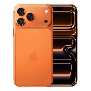 Apple iPhone 17 Pro Max 256GB Arancione Cosmico, 17,5 cm (6.9?), 2868 x 1320 Pi…