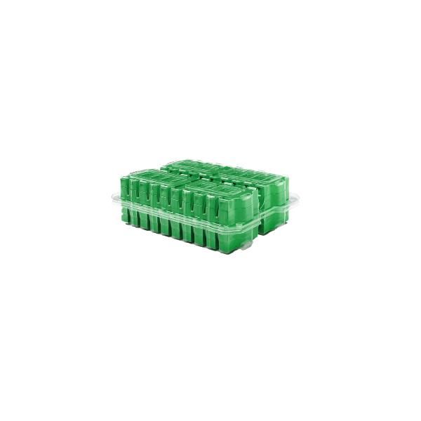 HPE Ultrium RW Data Cartridges Library Pack - 20 x LTO Ultrium 8 - 12 TB / 30 T…