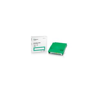 HPE Ultrium WORM Data Cartridge - LTO Ultrium WORM 8 - 12 TB / 30 TB - etichett…