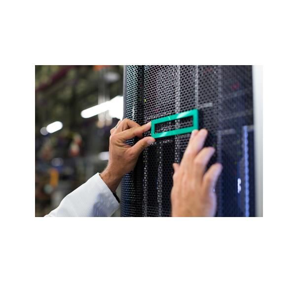 HPE Universal Media Bay Kit - Telaio porta unita' di memorizzazione - per ProLi…