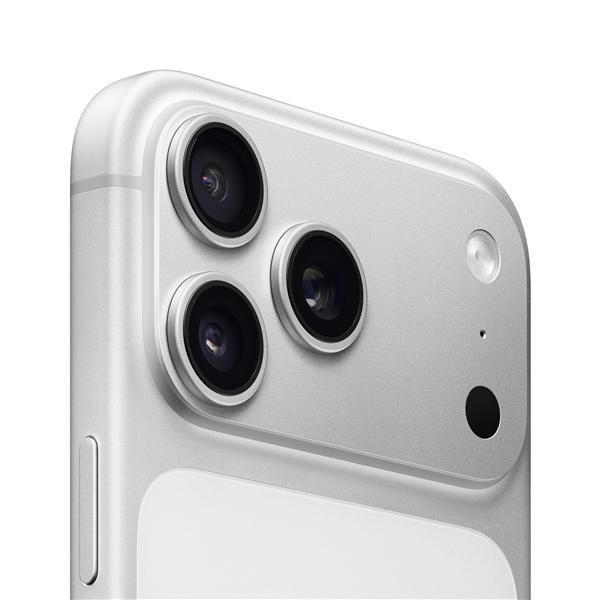 Apple iPhone 17 Pro Max 2TB Argento, 17,5 cm (6.9ʺ), 2868 x 1320 Pixel, 2 TB, 4…