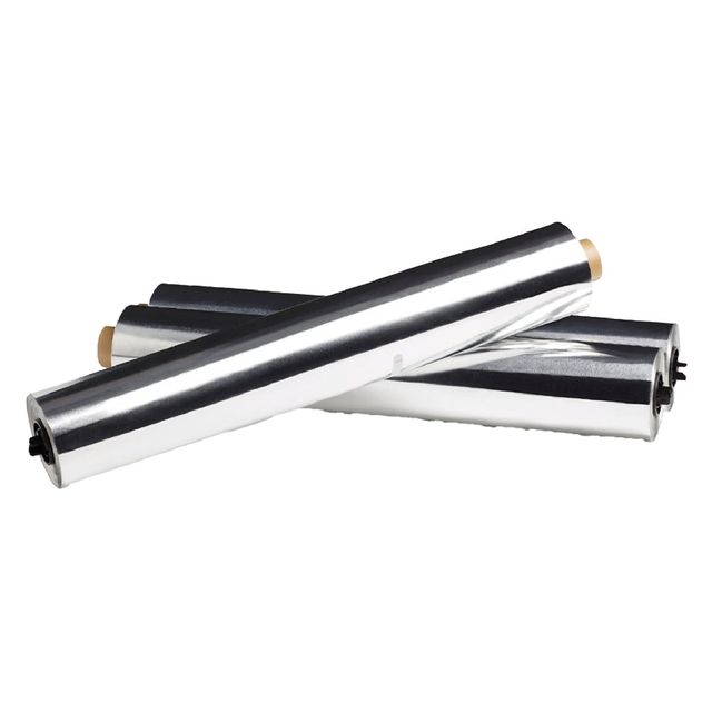 Refill roll alluminio - per dispenser Wrapmaster 3000 - 30 cm x 150 m - Cuki Pr…