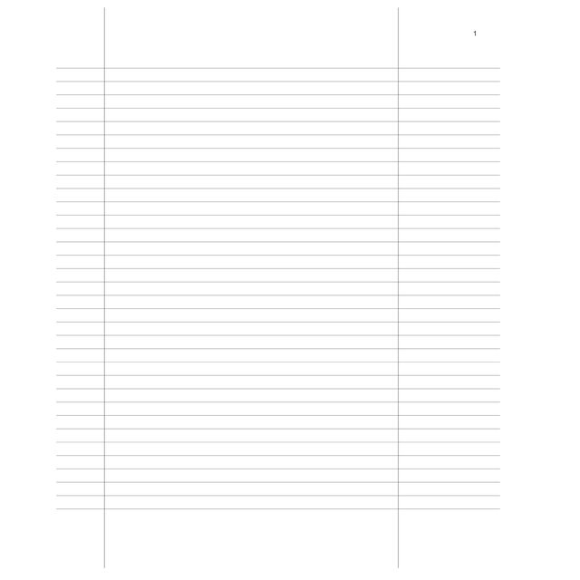 Registro libro soci di SpA - 96 pagine numerate - 31 x 24,5 cm - DU135400000 - …
