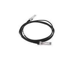 HPE X240 Direct Attach Cable - Cavo di rete - SFP+ a SFP+ - 1.2 m - per Edgelin…