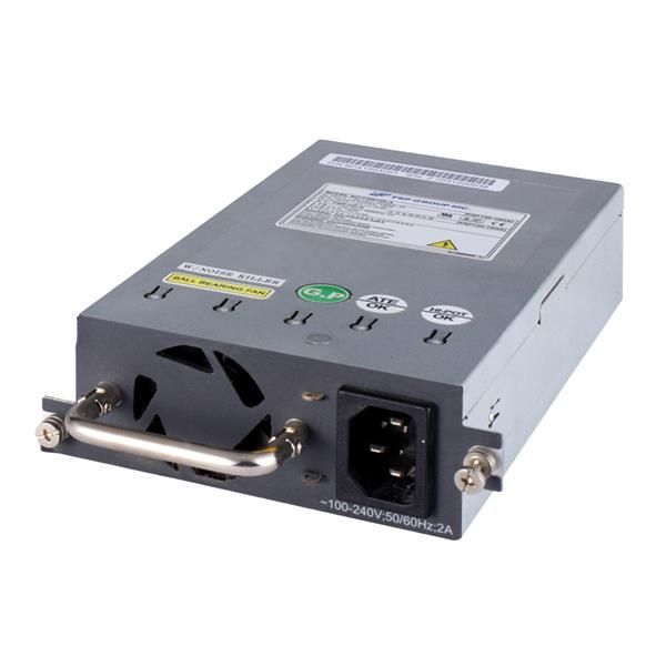HPE X361 - Alimentatore - ridondante (modulo plug-in) - 100-240 V c.a. V - 150 …