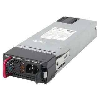 HPE X362 - Alimentatore - hot-plug / ridondante (modulo plug-in) - CA 115-240 V…