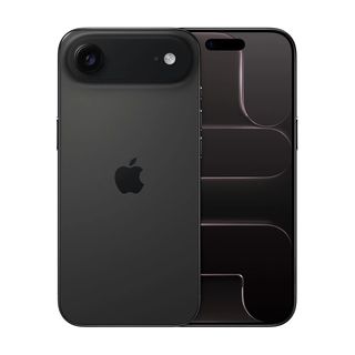 Apple iPhone Air 256GB Nero Siderale, 16,5 cm (6.5ʺ), 2736 x 1260 Pixel, 256 GB…