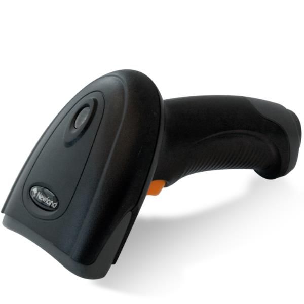 HR11+ ARINGA 1D CCD HANDHELD READER (BLACK SURFACE) WITH USB CABLE CBL042UA AUT…