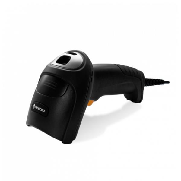 HR52 BONITO 2D CMOS DOT-CODE ENABLED WITH 3M COILED USB. INCL.FOLDABLE SMART ST…