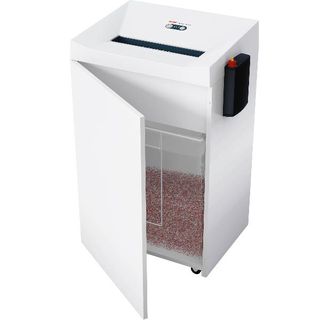 HSM 1564161O, Taglio a particelle, 40 cm, 1 x 5 mm, 146 L, 60 dB, Pulsanti