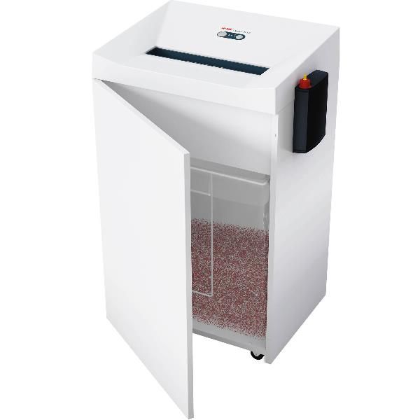 HSM 1564161O, Taglio a particelle, 40 cm, 1 x 5 mm, 146 L, 60 dB, Pulsanti