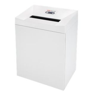 HSM Pure 530 - Distruggidocumenti - piccole parti - 4.5 x 30 mm - P-4, F-1, O-3…