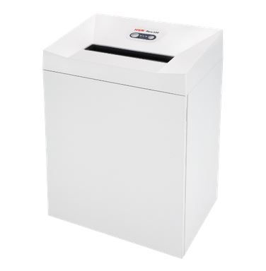 HSM Pure 530 - Distruggidocumenti - piccole parti - 4.5 x 30 mm - P-4, F-1, O-3…