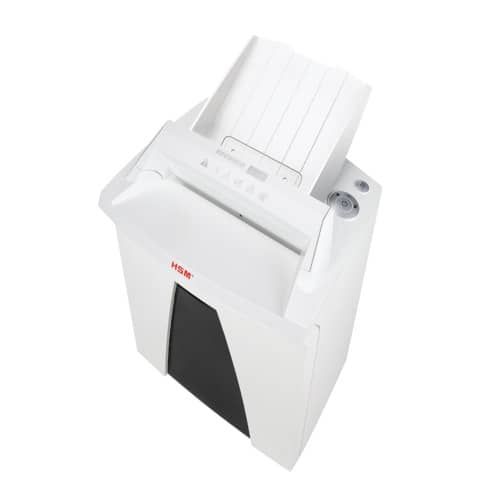 HSM SECURIO AF300 FRAMMENTI P-6 0.78X11