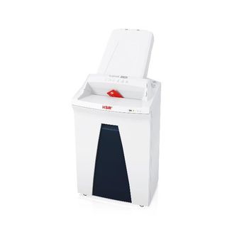 HSM SECURIO AF350 FRAMMENTI P-5 1.9X15