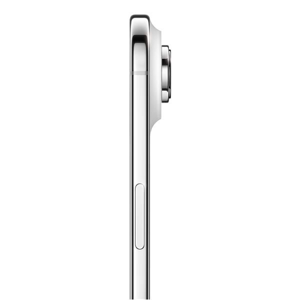 Apple iPhone Air 512GB Bianco Nuvola, 16,5 cm (6.5ʺ), 2736 x 1260 Pixel, 512 GB…