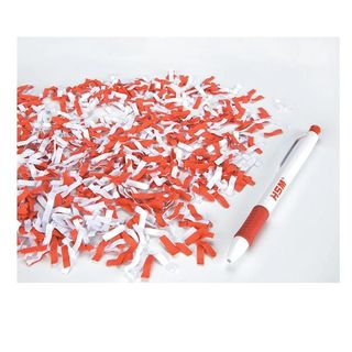 HSM SECURIO B35 - Distruggidocumenti - piccole parti - 4.5 x 30 mm - S3