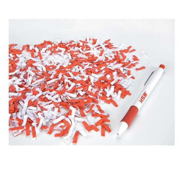 HSM SECURIO B35 - Distruggidocumenti - piccole parti - 4.5 x 30 mm - S3
