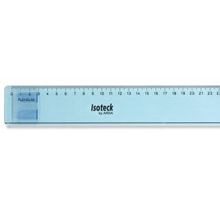 Riga Isoteck - per parallelografi - 50 cm - Arda