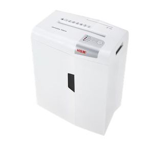 HSM shredstar X6pro - Distruggidocumenti - piccole parti - 2 x 15 mm - P-5, F-2…