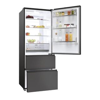 Haier 3D 70 Serie 5 HTR5719ENPT, 528 L, T, 12 kg/24h, E, Compartimento zona fre…