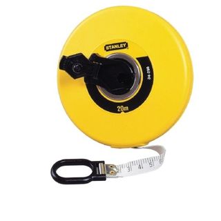 Rotella metrica - 20 m - Stanley