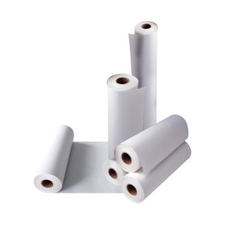 Rotolo carta Paperoll Blueback - 100mt x 0,5mt - Colorosa