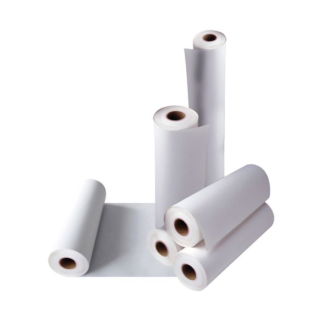 Rotolo carta Paperoll Blueback - 100mt x 0,5mt - Colorosa