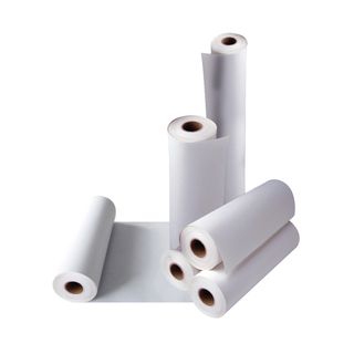 Rotolo carta Paperoll Blueback - 10mt x 1mt - Colorosa