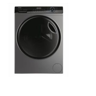 Haier HWD80-B14939S8 lavasciuga Libera installazione Caricamento frontale Antra…