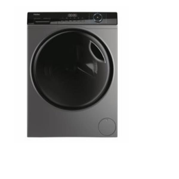 Haier HWD80-B14939S8 lavasciuga Libera installazione Caricamento frontale Antra…