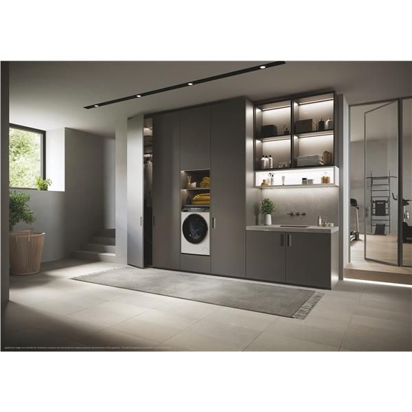 Haier Lavasciuga I-Pro Serie 7 Plus HWD100-B14979U1