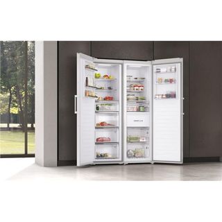 Haier congelatore - H3F330WEH1