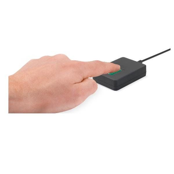 SAFESCAN FP-150 RILEVATORE DI IMPRONTE DIGITALI USB